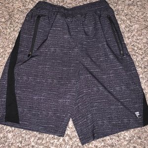 Shorts small